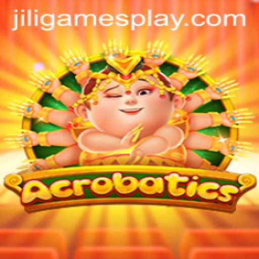 Exploring the World of Acrobatics: A New Dynamic Game by JILIGames
