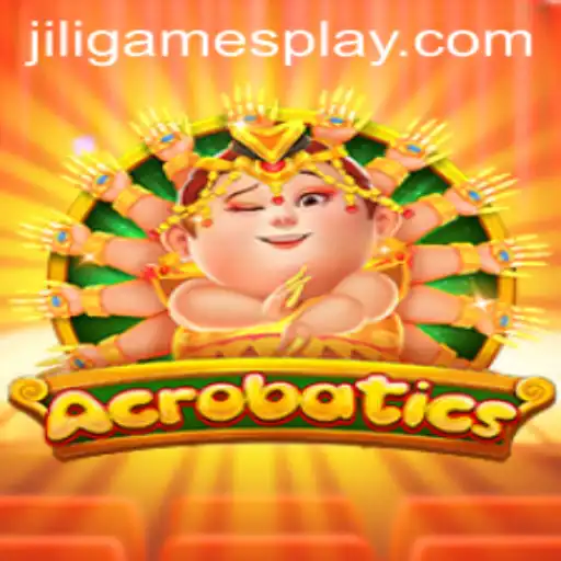 Exploring the World of Acrobatics: A New Dynamic Game by JILIGames