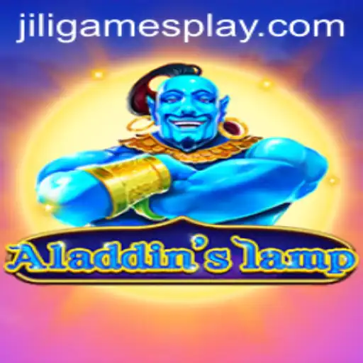 Discover the Thrills of Aladdinslamp by JILIGames