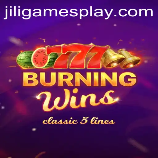 Exploring BurningWins by JILI Games