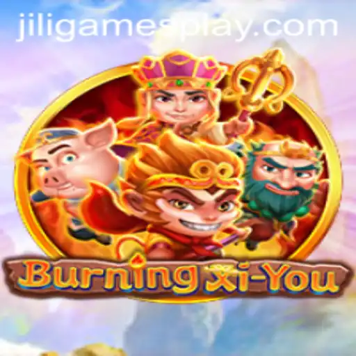 Exploring the Thrilling World of BurningXiYou by JILIGames
