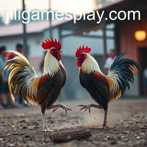 The Complex World of Cockfighting