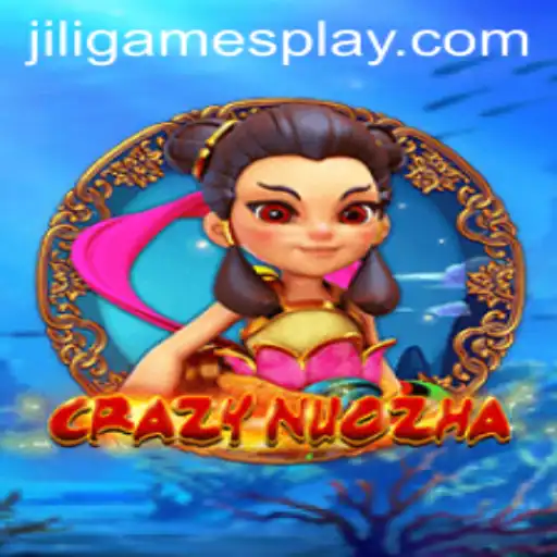 Discover the Thrilling World of CrazyNuoZha by JILIGames