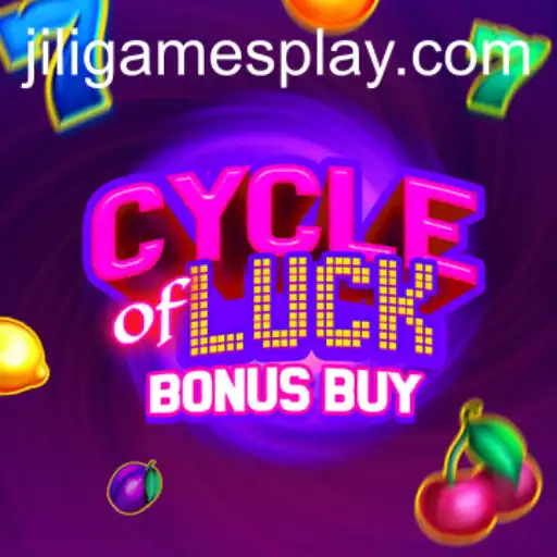 Cycle of Luck Bonus Buy: An Exciting Journey into the World of JILI Games