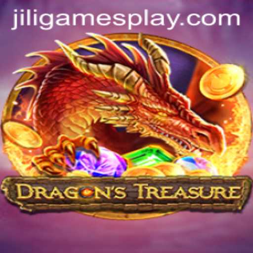 DragonsTreasure: An Epic Gaming Experience by JILIGames