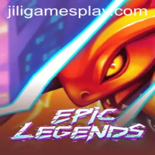 Exploring EpicLegends: The Groundbreaking Game from JILIGames