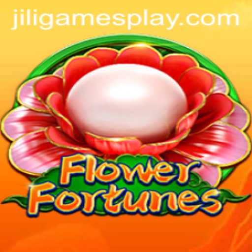 Discover the Magic of FlowerFortunes by JILIGames