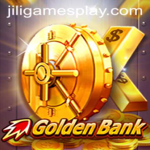 Exploring GoldenBank: A Premier Game by JILIGames