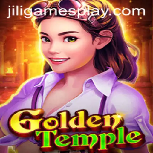 Exploring the Enigma of GoldenTemple by JILIGames