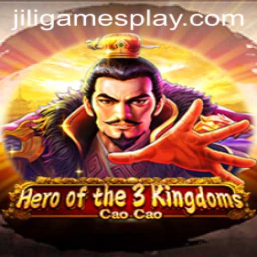 Unveiling Heroofthe3KingdomsCaoCao: A Captivating Adventure by JILIGames