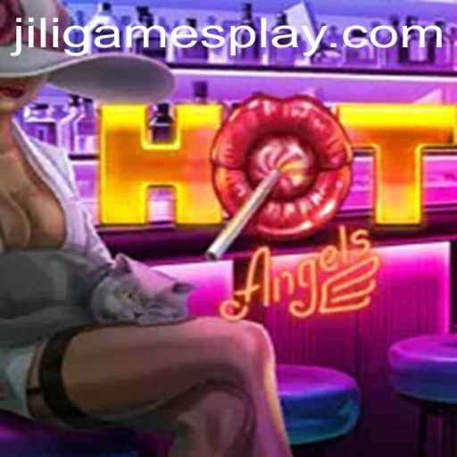 Discover HotAngels: A Thrilling Game Experience by JILIGames