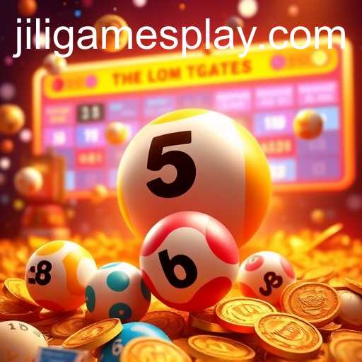 The Intriguing World of Lottery Games: Spotlight on JILIGames