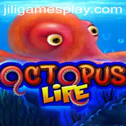 Exploring the Oceanic World of OctopusLife: A JILIGames Creation