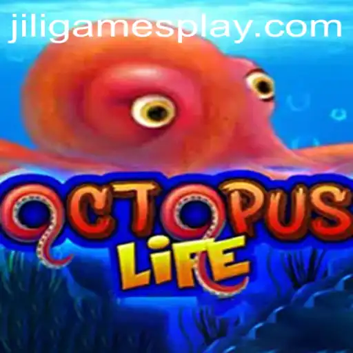 Exploring the Oceanic World of OctopusLife: A JILIGames Creation
