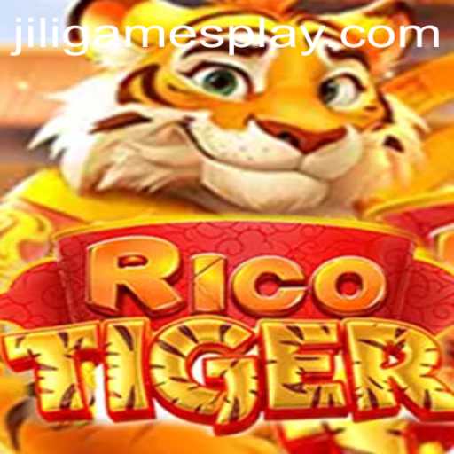 RicoTiger: A Thrilling New Adventure from JILIGames