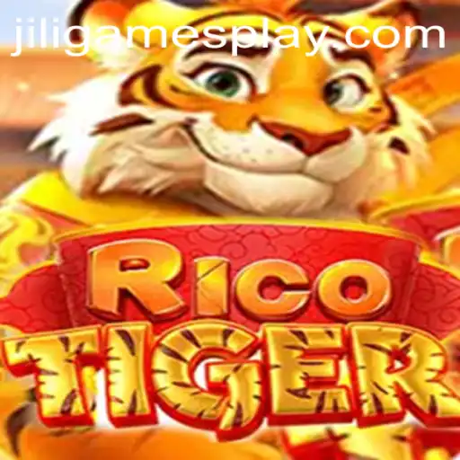 RicoTiger: A Thrilling New Adventure from JILIGames