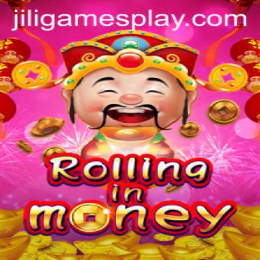 Exploring the Excitement of RollingInMoney by JILIGames