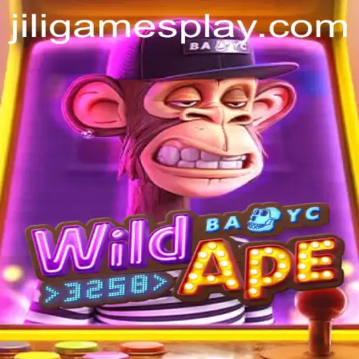 Explore the Thrilling World of WildApe3258 by JILIGames