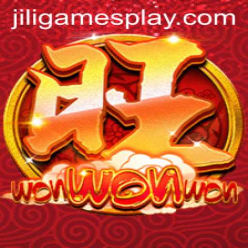 Discovering the Excitement of WonWonWon by JILI Games