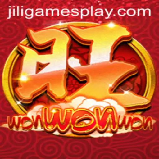 Discovering the Excitement of WonWonWon by JILI Games